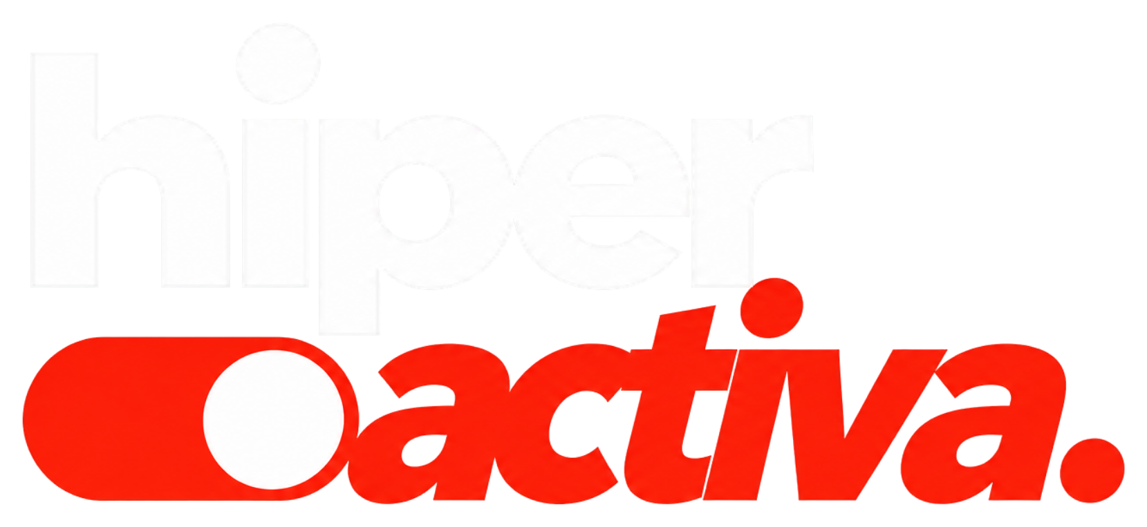 Hiperactiva